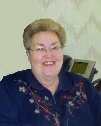 Audrey Thomas Maxey Obituary (2022)