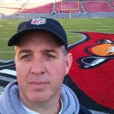 David Burgoon (@drburgoon)