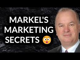 How have you build 18 billion $ business, Tom Gayner? The Markel CEO  interview
