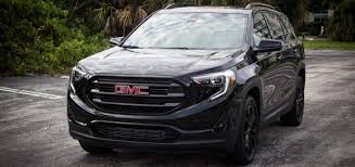 5 Reasons To Buy The Gmc Terrain And 5 Reasons Not To Gm Authority