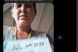 Missing Person Archives