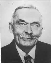 Bernard Louis Schultz (1866-1945)