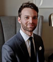 LeBeau, Party of Two {a wedding}