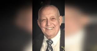 Obituary information for Robert P. Butts, Sr.