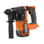 18V Brushless 1-inch SDS-Plus Rotary Hammer  Tool-Only  R86712B RIDGID