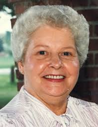 Obituary for Betty Jane Olenik