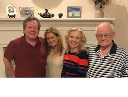 Father Theodore Lewandowski Jr. Obituary