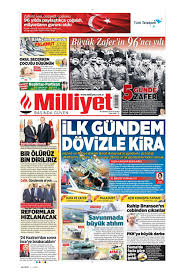 İşte resmî gazete ile ilgili tüm ayrıntılı bilgiler. Gunun Gazete Mansetleri 30 Agustos 2018 Ntv