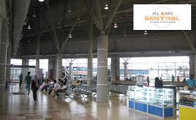 Klang sentral is a commercial hub in the northern part of the royal town of klang in selangor, malaysia. Klang Sentral Bus Terminal Dexon Electrical Engineering Contractor