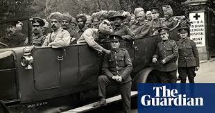 Image result for british indian army ww1