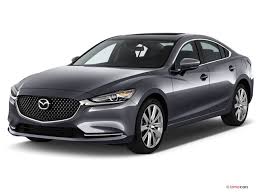 2021 Mazda Mazda6 Prices Reviews Pictures U S News World Report