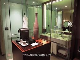 Maybe you would like to learn more about one of these? Prudential Hotel Novotel Citygate Hong Kong Four Footsteps
