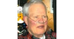 John J. Wilcox Sr. Obituary (1941