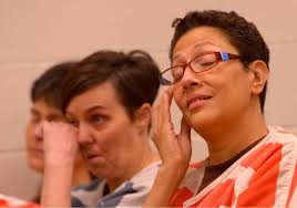 Judge delivers Christmas tidings of good cheer