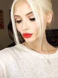 Alena Pass's Instagram, Twitter & Facebook