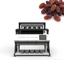 Mini Color Sorter Spare Parts Ejector Valve Color Sorter Made in China  Sorter Rice by Color to Sort Out Yellow and Black Rice