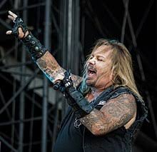 With the inauguration appearance now scrapped, vince neil won't be crossing paths with donald trump anytime soon. Vince Neil Wikipedia