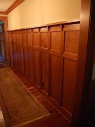 Family Room Paneling Idea Wood Wainscoting Wainscoting Styles Wainscoting Panels