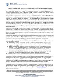 For the purposes of this post, i'm going to assume that the postdoc application is requiring a cover letter, a 4 page research proposal, . Philipp Lange On Twitter Have Funding For 3 Postdoc Exiting Projects In Proteomics Bioinformatics Cancerresearch And Cellsignalling And Fantastic Place To Live Https T Co Gziv3fh0rz Twitter