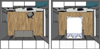 Ricette da provare a casa Idee I Nostri Progetti Arredare Uno Studio Camera Degli Ospiti Diotti Com