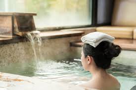 2.5 hours from kyoto city. Kyoto Onsen Guide Top Hot Springs What To Expect At A Japanese Bath