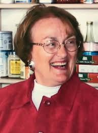 In memoriam: Alice Brandeis Popkin