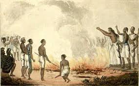 সতীদাহ - উইকিপিডিয়া