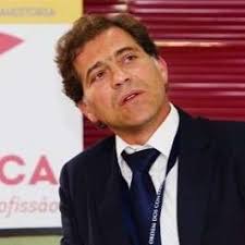 António Carlos Gomes Dias