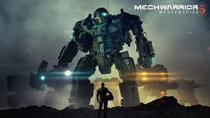 Best mech wallpaper i've ever seen. Hd Mechwarrior Wallpapers Peakpx