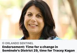 Tracey Kagan (@traceykaganforflorida) • Instagram photos and videos