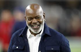 Cowboys Legend Emmitt Smith Unimpressed With Brian Schottenheimer Hiring -  Newsweek
