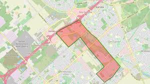 On monday at 8 a.m., the city said those 18 years of age and older living in one of the 53 hot spot postal codes are urged to book vaccination appointments. The K2v Hot Spot Controversy Stittsville Central Local News Events And Business