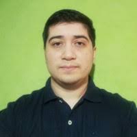 Cristóbal Peña Améstica