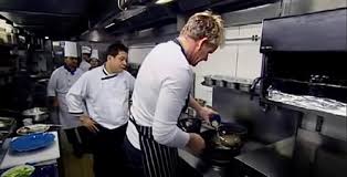 Season 5 of the f word. Enjoy This Clip Of Gordon Ramsay Getting Criticized For His Unsatisfactory Pad Thai