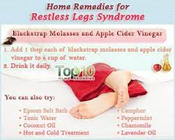 Restless Leg Syndrome Explained Home Remedies Causes And Symptoms Top 10 Home Remedies Restless Leg Remedies Restless Leg Syndrome Restless Legs Syndrome Remedies