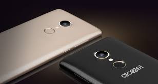 Alcatel 5
