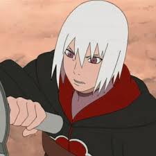 Suigetsu Icons Tumblr In 2020 Naruto Anime Naruto Shippuden