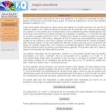 Los juegos de patio tradicionales crean momentos inolvidables. Instrucciones Aplicacion De Juegos Didacticos En El Aula Descripcion De Los Juegos