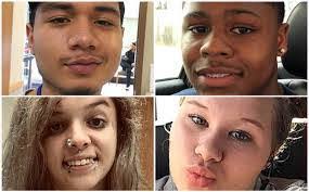 Kizzie Carter's Instagram, Twitter & Facebook