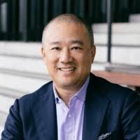 Benjamin Cha's Instagram, Twitter & Facebook