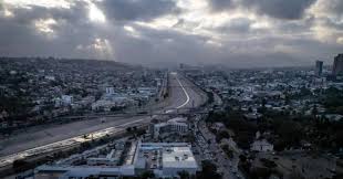 Clima Tijuana