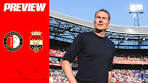 PREVIEW | Feyenoord - Willem II | Eredivisie 2024-2025 #1 - YouTube
