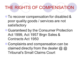 An act to provide for the protection of consumers, the establishment of the national consumer advisory council and the tribunal for consumer claims, and for matters connected therewith. Chapter 6 Consumer Issues In The Market Consumer Group In Market Consumers Make Choices Based On Habit Very Hard To Switch Brands Rational Users Make Ppt Download