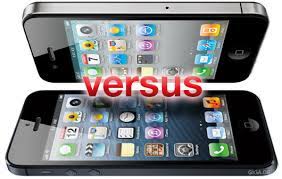 Das iphone 11 ist seit dem 20. Iphone 4 Iphone 4s Und Iphone 5 Im Vergleich Mit Kaufempfehlungen