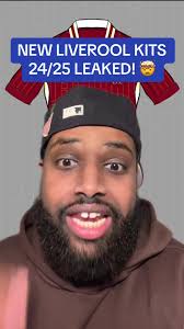 Nike have done us nice this year 🤝🔥🔥 #liverpool #lfc #premierleague  #football