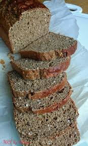 Pan De Soda Irlandes Integral Y Saludable Pan De Soda Receta Pan Integral Recetas Irlandesas