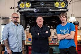 Enthousiastes ou scandalisées, l'émission wheeler dealers engendre des réactions très contrastées. Wheeler Dealers France La Saison 2 Arrive Le 9 Octobre News D Anciennes