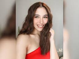Julia francesca barretto baldivia, better known as simply julia barretto, is a filipino actress. Julia Barretto Confirms Romance With Gerald Anderson