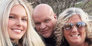 Father of Three, Guy McFadden-Newman, Passes Away Just 5 Months After His  Wife's Death