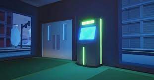 Atms were introduced to jailbreak in the 2018 winter update. Facebook